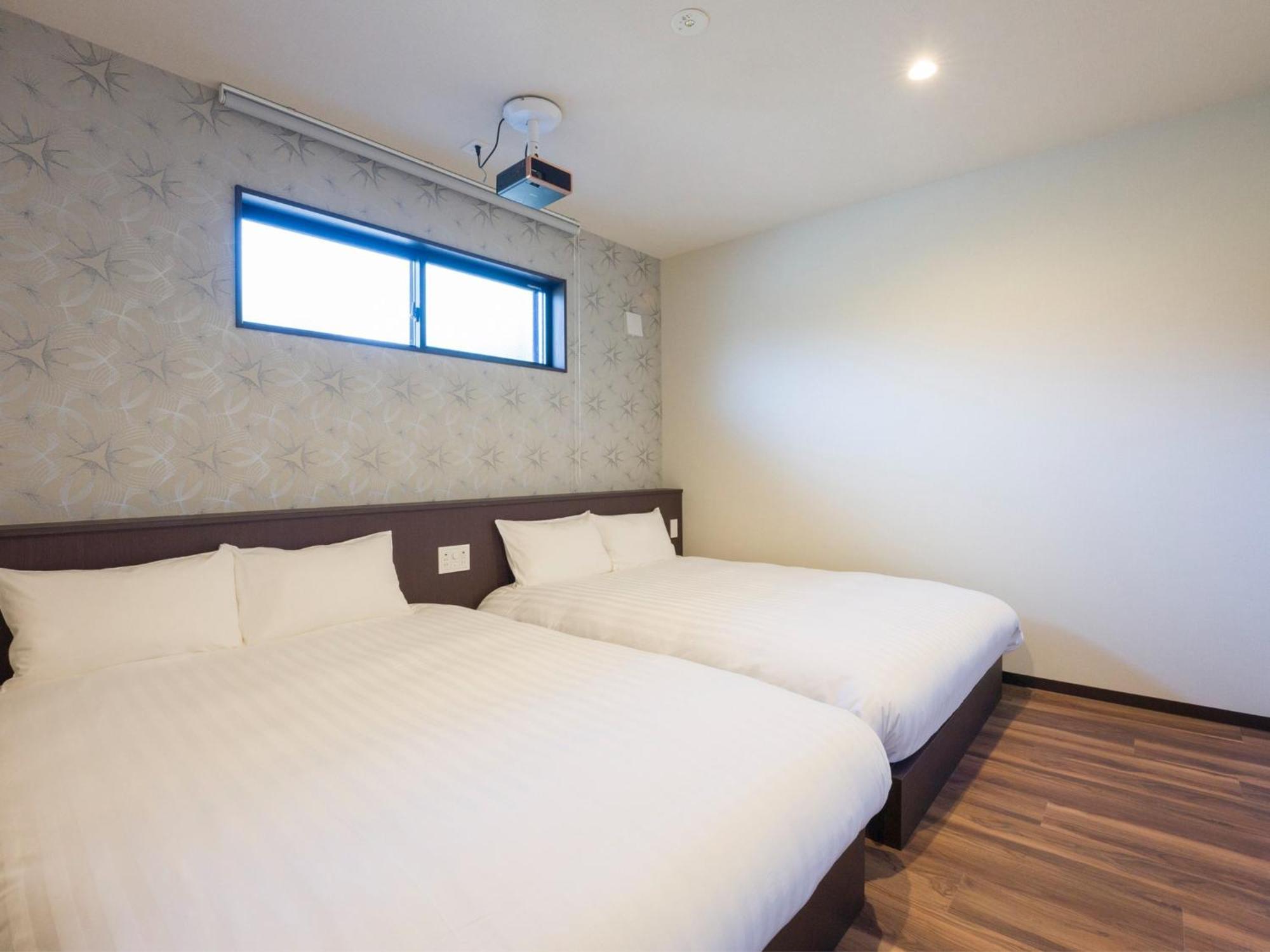 Rakuten Stay Nikko Hoden Capacity Of 8 Persons ภายนอก รูปภาพ