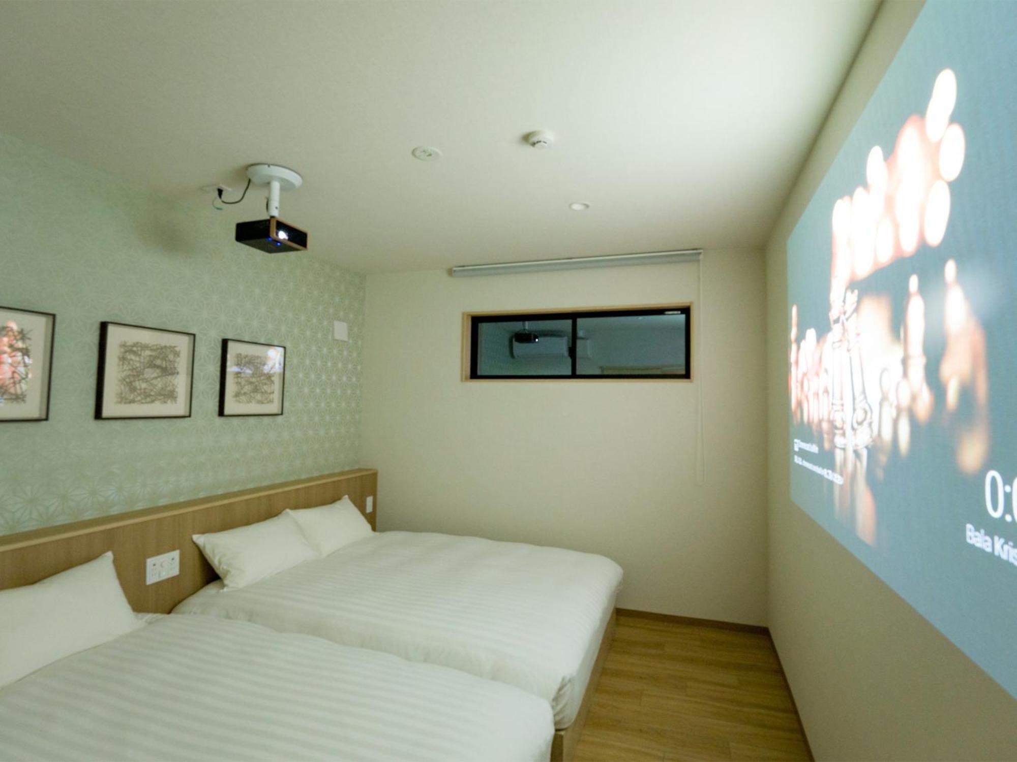 Rakuten Stay Nikko Hoden Capacity Of 8 Persons ภายนอก รูปภาพ