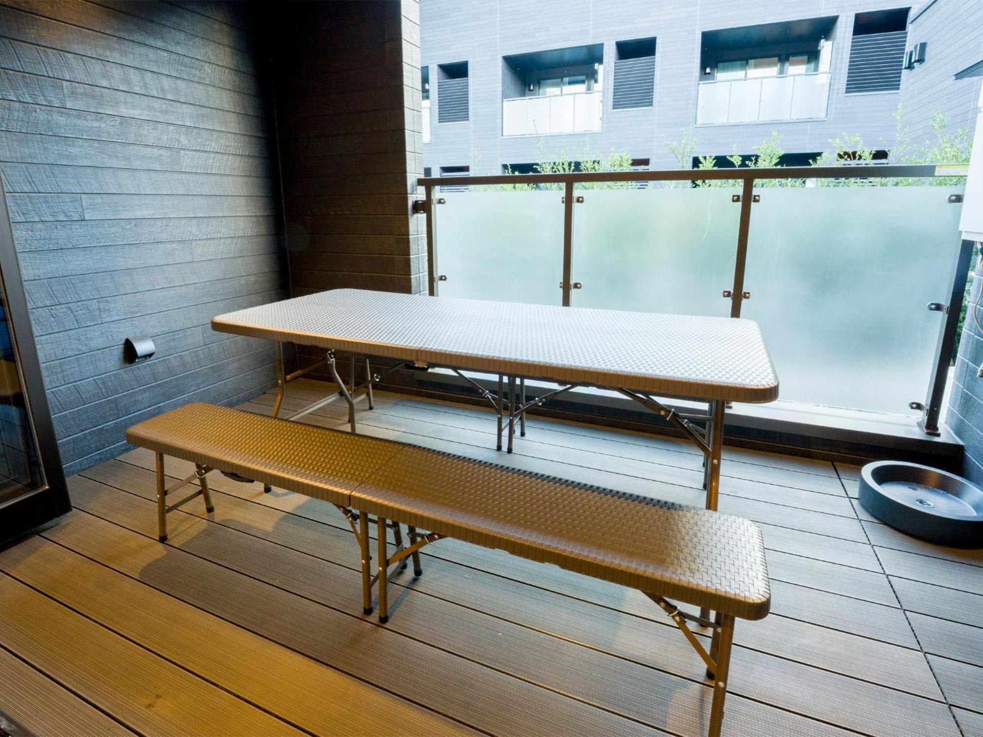 Rakuten Stay Nikko Hoden Capacity Of 8 Persons ภายนอก รูปภาพ