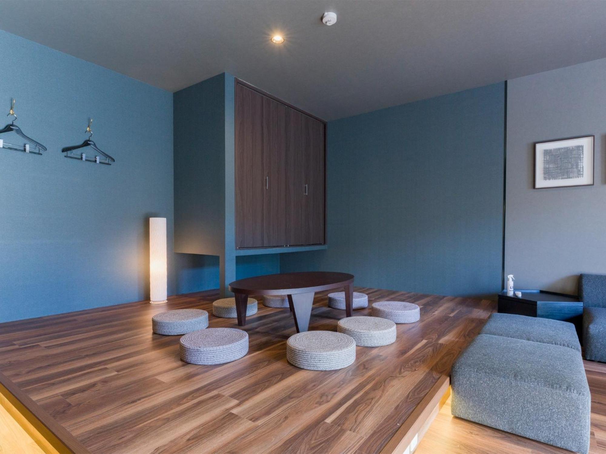 Rakuten Stay Nikko Hoden Capacity Of 8 Persons ภายนอก รูปภาพ