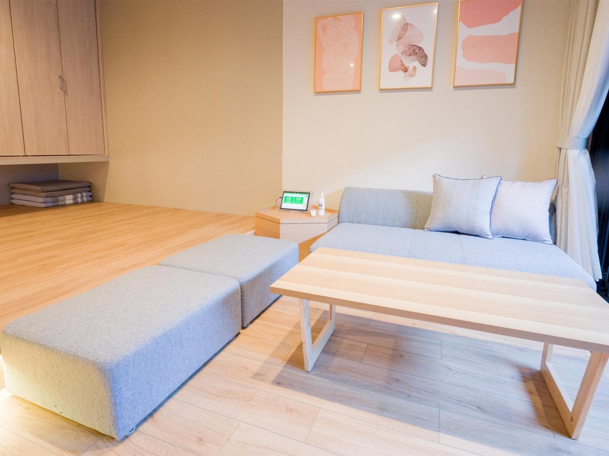 Rakuten Stay Nikko Hoden Capacity Of 8 Persons ภายนอก รูปภาพ