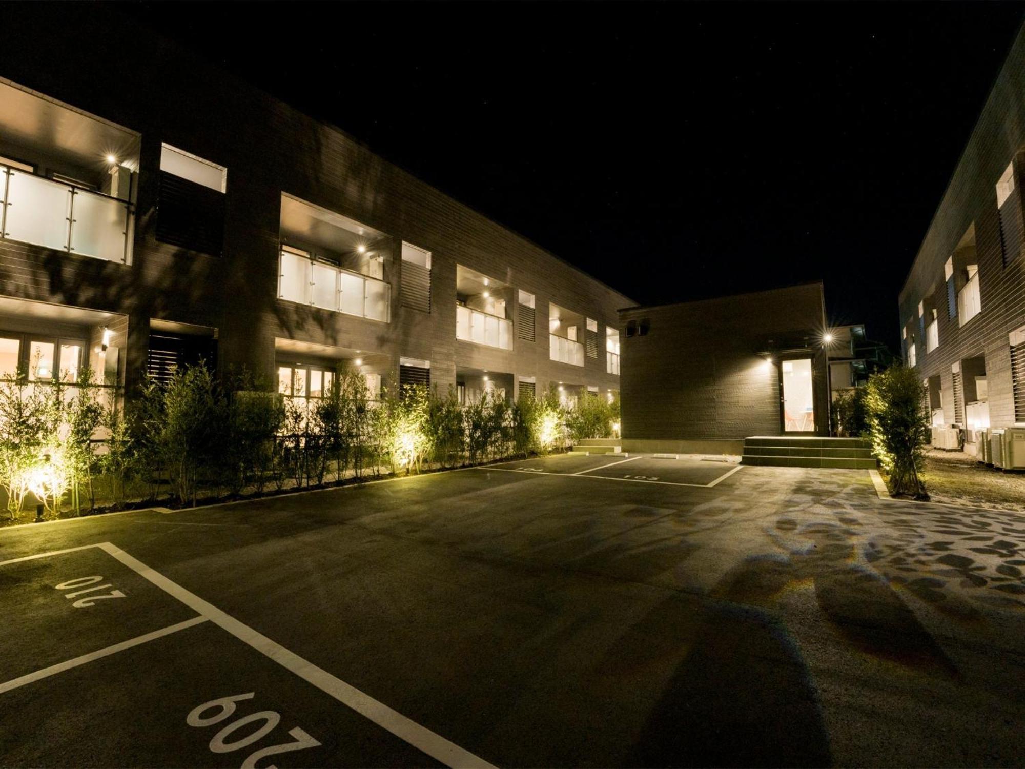 Rakuten Stay Nikko Hoden Capacity Of 8 Persons ภายนอก รูปภาพ