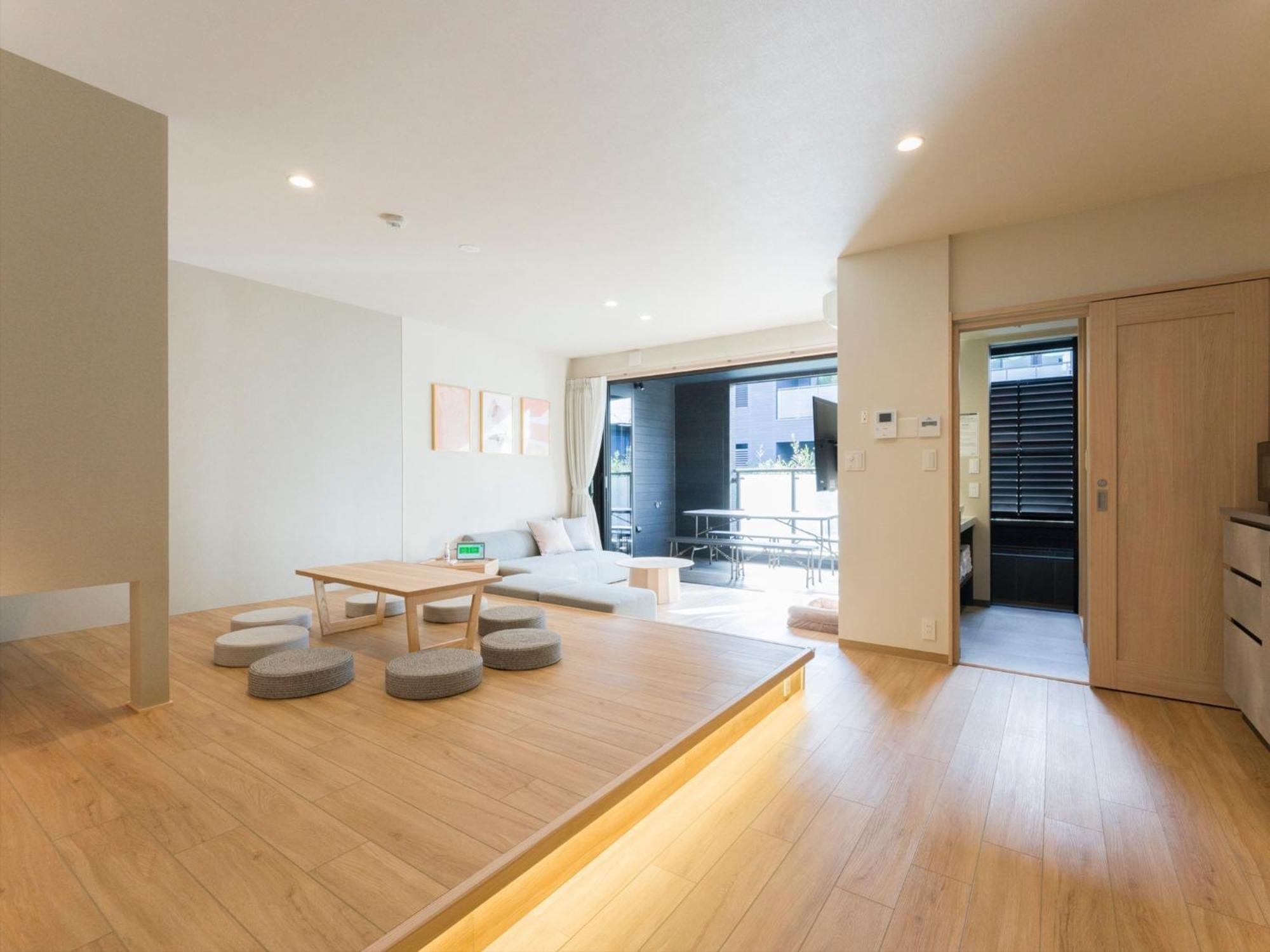 Rakuten Stay Nikko Hoden Capacity Of 8 Persons ภายนอก รูปภาพ